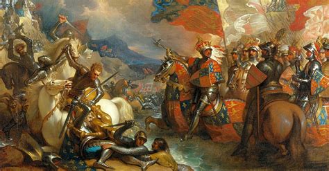 the hundred years war facts.